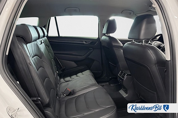 Skoda Kodiaq 12 of 22