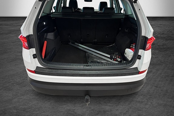 Skoda Kodiaq 10 of 22