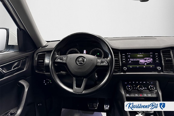 Skoda Kodiaq 15 of 22