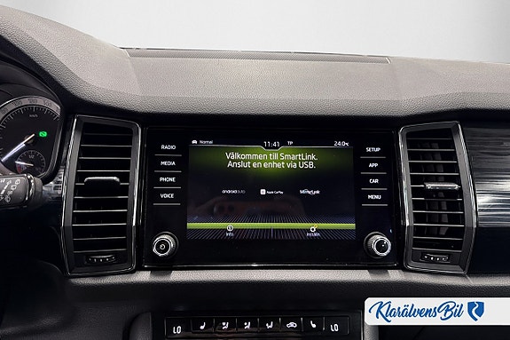 Skoda Kodiaq 21 of 22