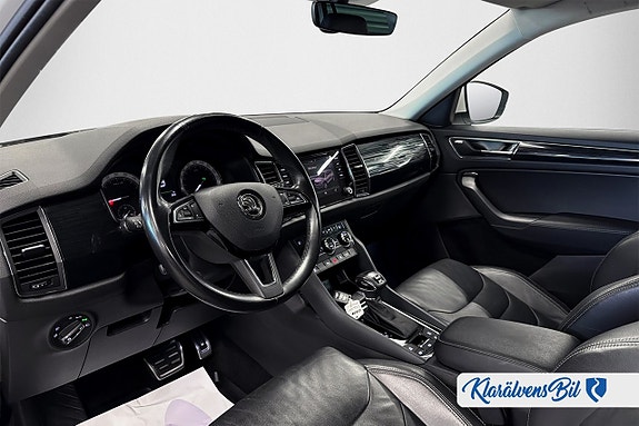 Skoda Kodiaq 16 of 22