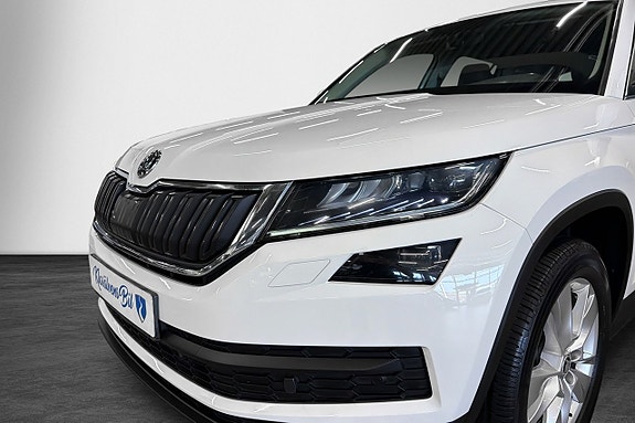 Skoda Kodiaq 5 of 22