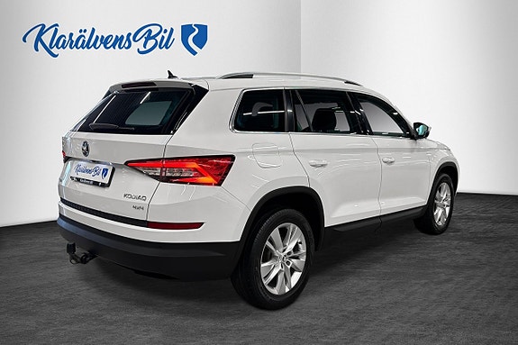 Skoda Kodiaq 9 of 22