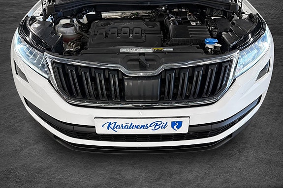 Skoda Kodiaq 6 of 22