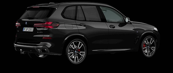 BMW X5 2 of 3