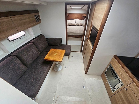 Sealine SC35  2 x VP D4-260 15 of 28