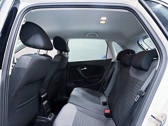 Volkswagen Polo 8 of 11