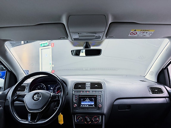 Volkswagen Polo 3 of 11