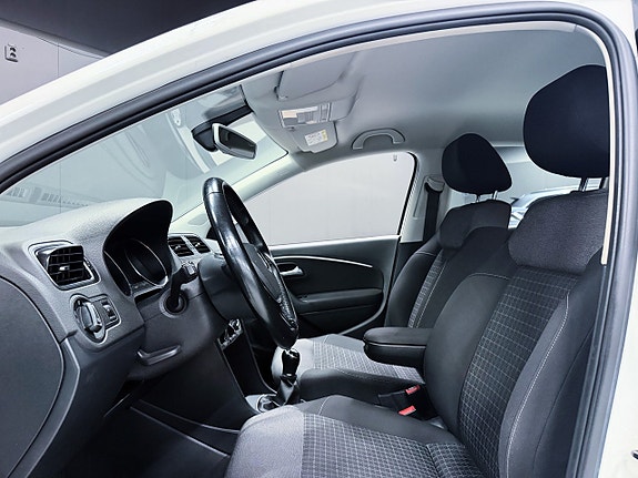 Volkswagen Polo 5 of 11