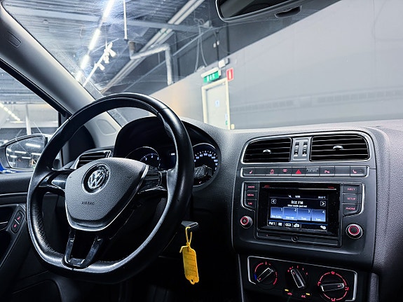 Volkswagen Polo 11 of 11