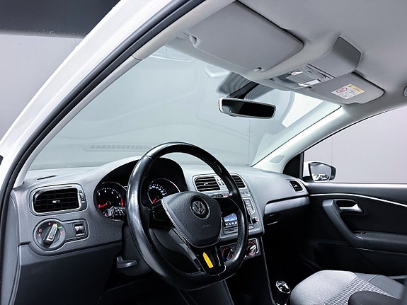 Volkswagen Polo 9 of 11