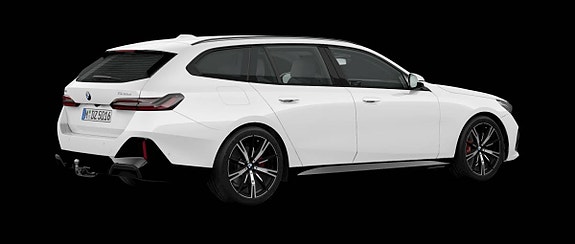 BMW 520 2 of 3