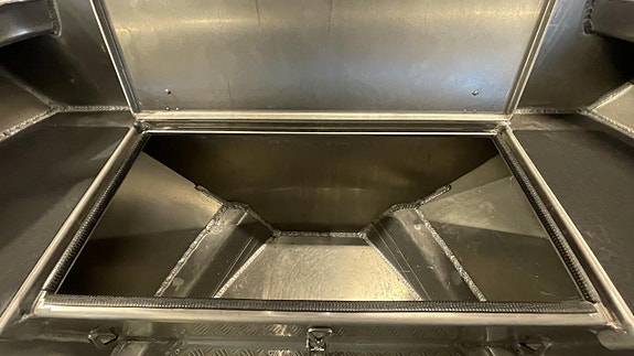 Arronet 24.5 Surprise H / Mercury F250-V8 19 of 23