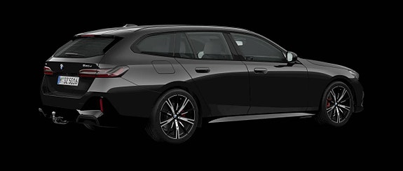 BMW 520 2 of 3