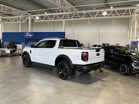 Ford Ranger 3 of 13