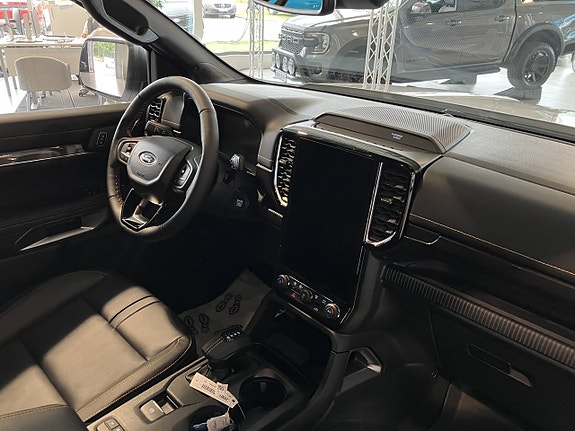 Ford Ranger 9 of 13