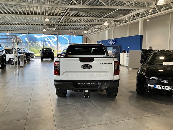 Ford Ranger 5 of 13