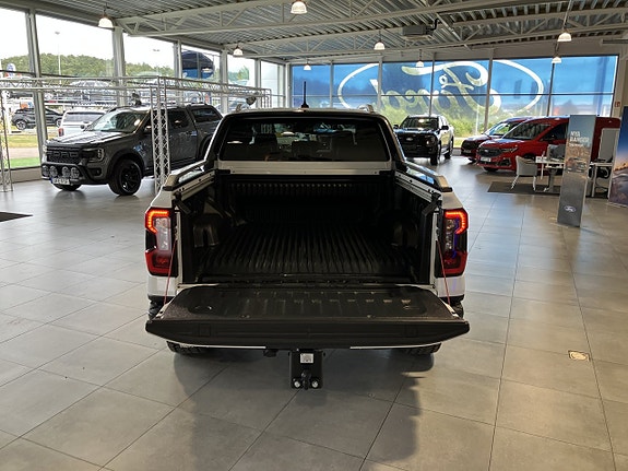 Ford Ranger 7 of 13