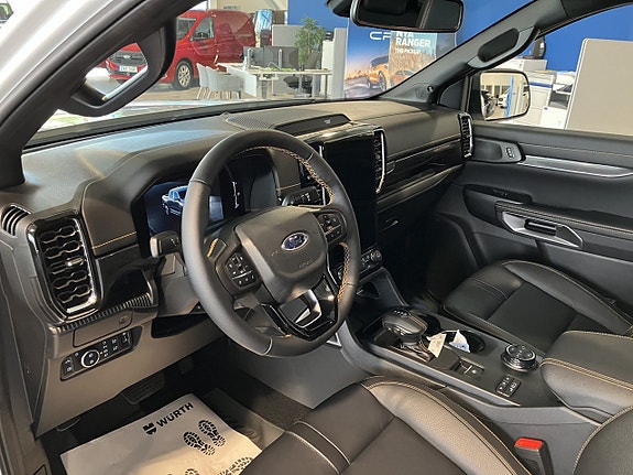 Ford Ranger 11 of 13
