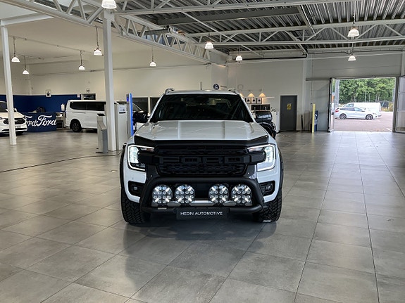 Ford Ranger 4 of 13
