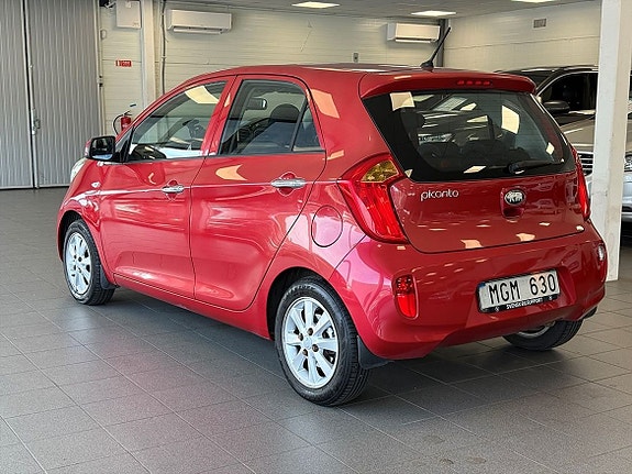 Kia Picanto 6 of 18