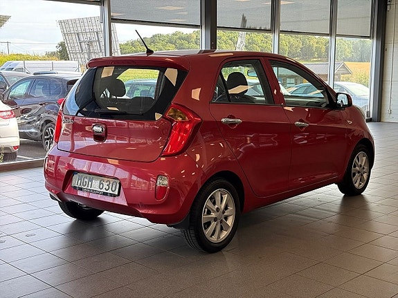 Kia Picanto 4 of 18