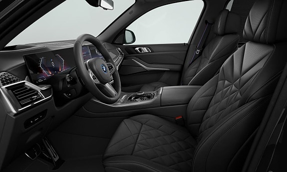BMW X5 3 of 3