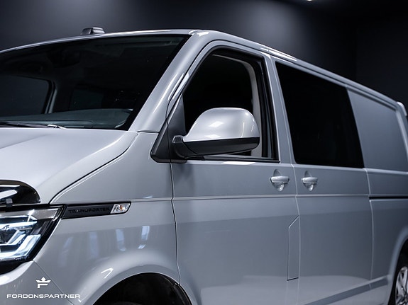 Volkswagen Transporter 5 of 30