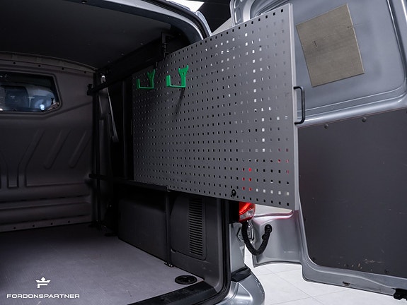 Volkswagen Transporter 13 of 30
