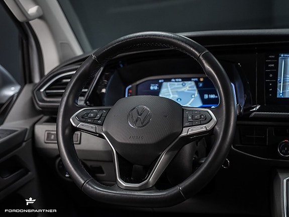 Volkswagen Transporter 21 of 30