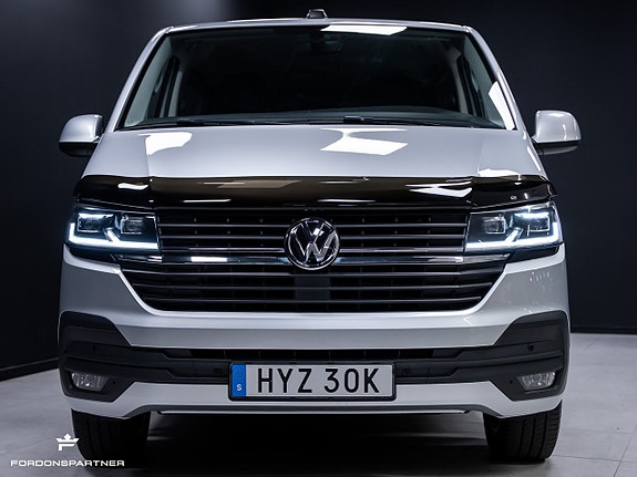 Volkswagen Transporter 3 of 30