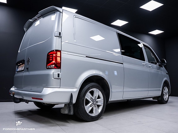Volkswagen Transporter 10 of 30