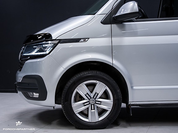 Volkswagen Transporter 6 of 30