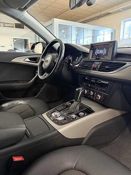 Audi A6 allroad 12 of 16