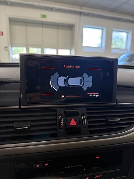 Audi A6 allroad 9 of 16