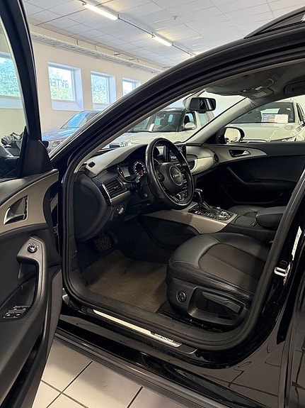 Audi A6 allroad 6 of 16