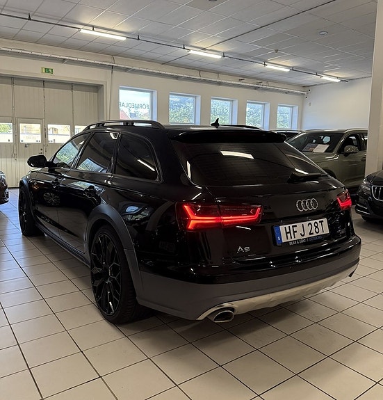 Audi A6 allroad 4 of 16