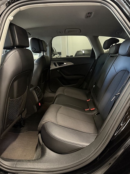 Audi A6 allroad 14 of 16