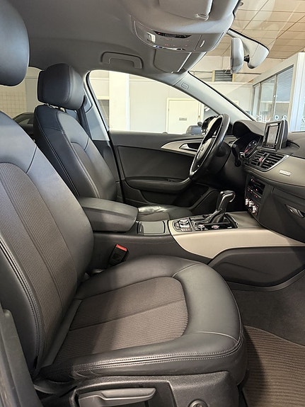 Audi A6 allroad 11 of 16