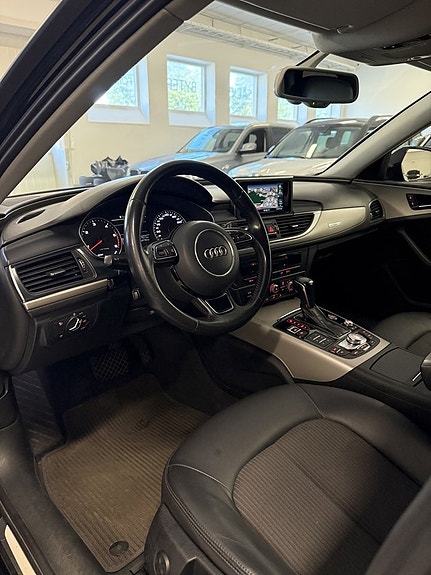 Audi A6 allroad 7 of 16