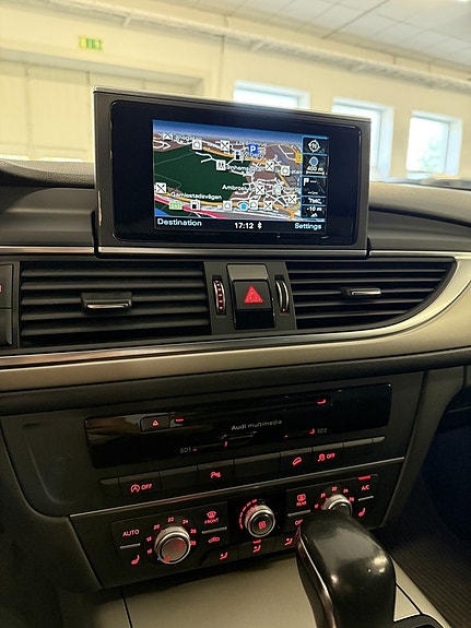 Audi A6 allroad 8 of 16