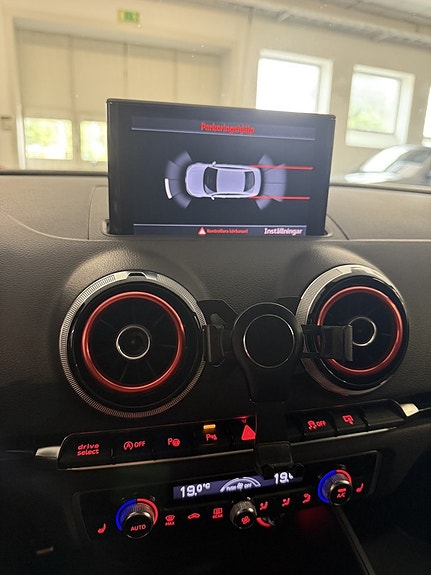 Audi S3 14 of 15