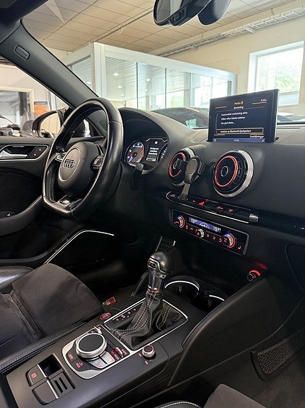 Audi S3 12 of 15