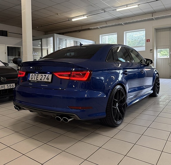 Audi S3 3 of 15