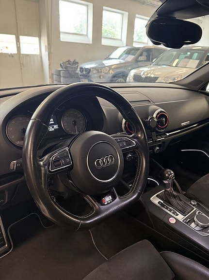 Audi S3 8 of 15