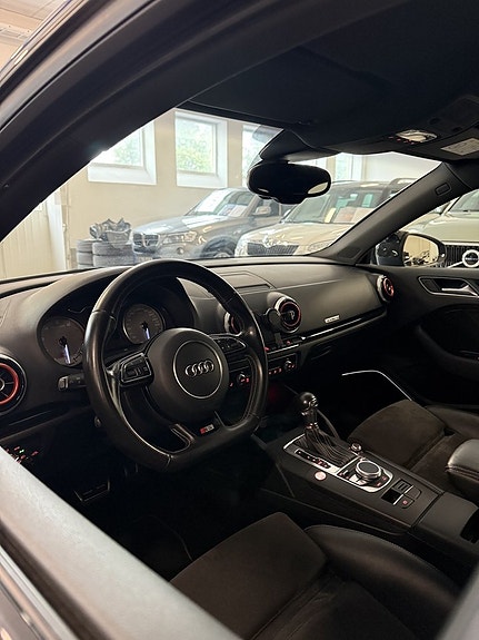 Audi S3 6 of 15