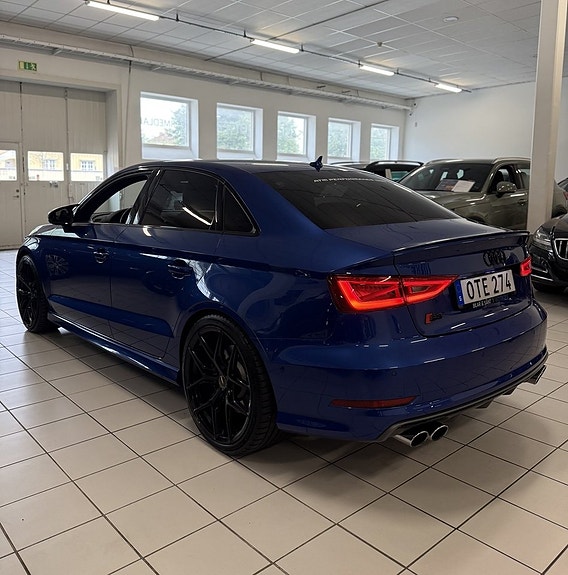 Audi S3 5 of 15