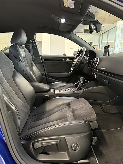 Audi S3 11 of 15