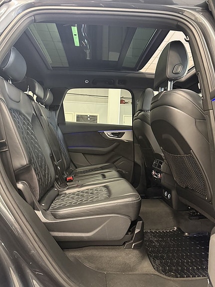 Audi Q7 21 of 25