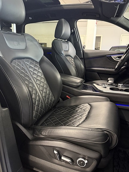 Audi Q7 19 of 25